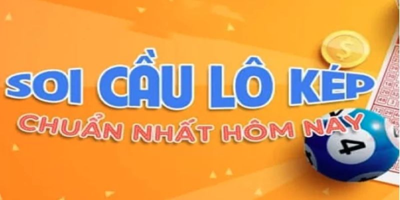 Các phương pháp soi cầu